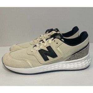 NIB NEW BALANCE FRESH FOAM X70 SNEAKER Size 10
